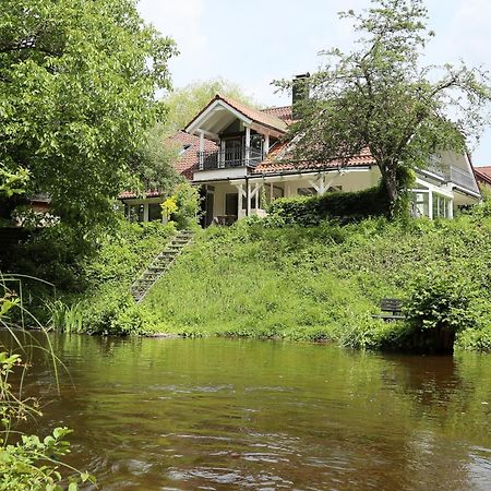 Unique Luxury Villa 22 Min To Munich 290M2 Pool Sauna Gauting Buitenkant foto