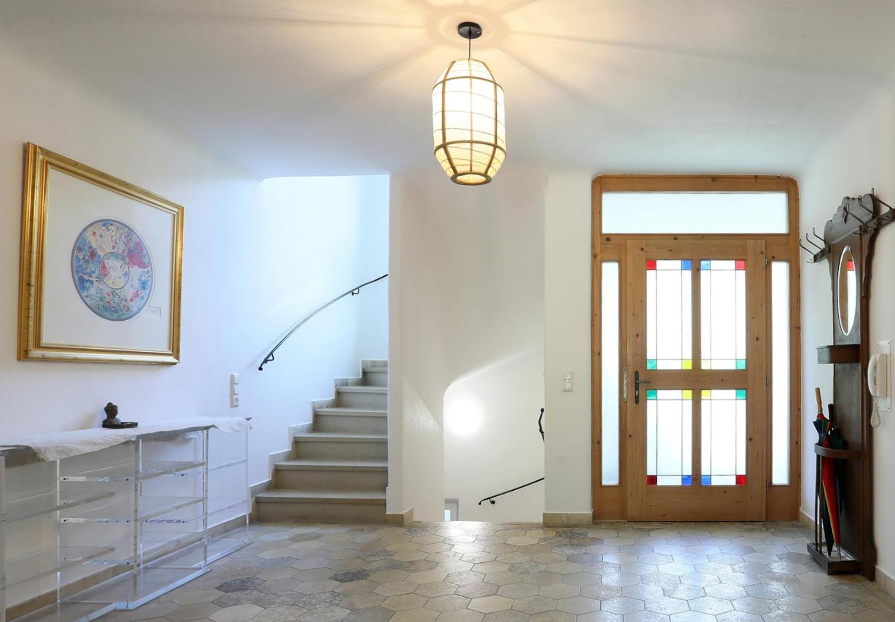 Unique Luxury Villa 22 Min To Munich 290M2 Pool Sauna Gauting Buitenkant foto