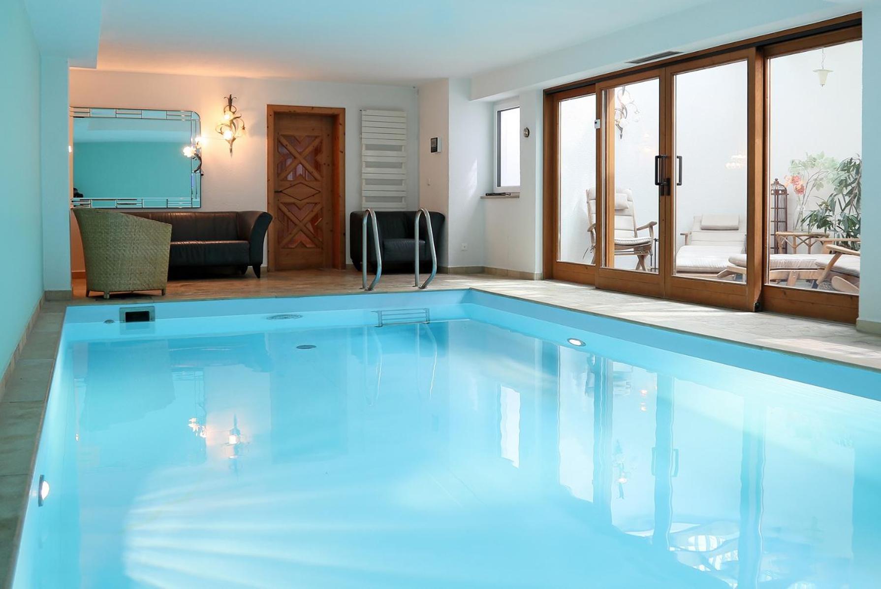 Unique Luxury Villa 22 Min To Munich 290M2 Pool Sauna Gauting Buitenkant foto