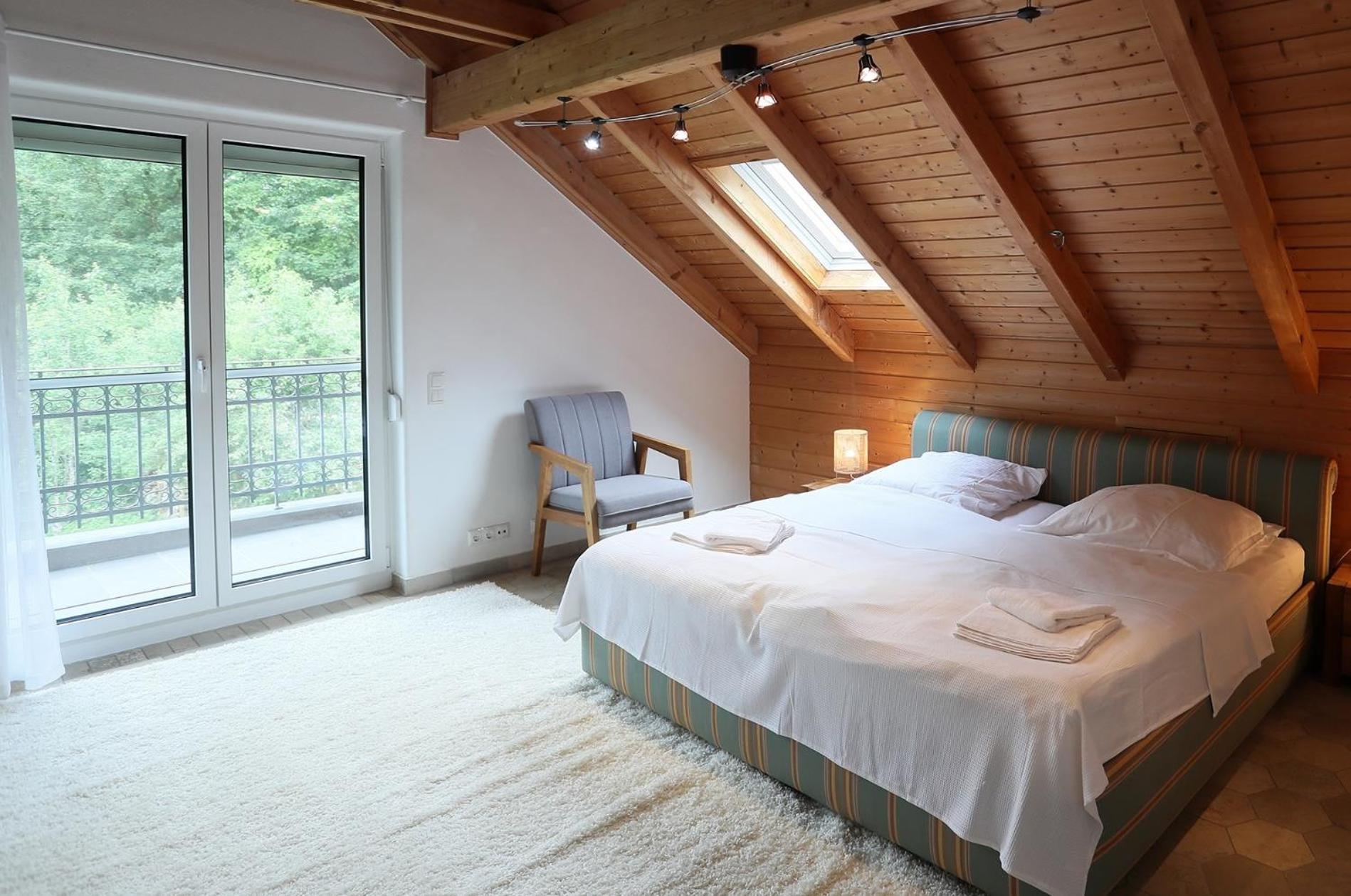 Unique Luxury Villa 22 Min To Munich 290M2 Pool Sauna Gauting Buitenkant foto