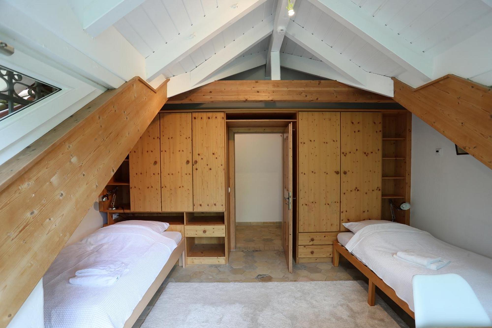 Unique Luxury Villa 22 Min To Munich 290M2 Pool Sauna Gauting Buitenkant foto