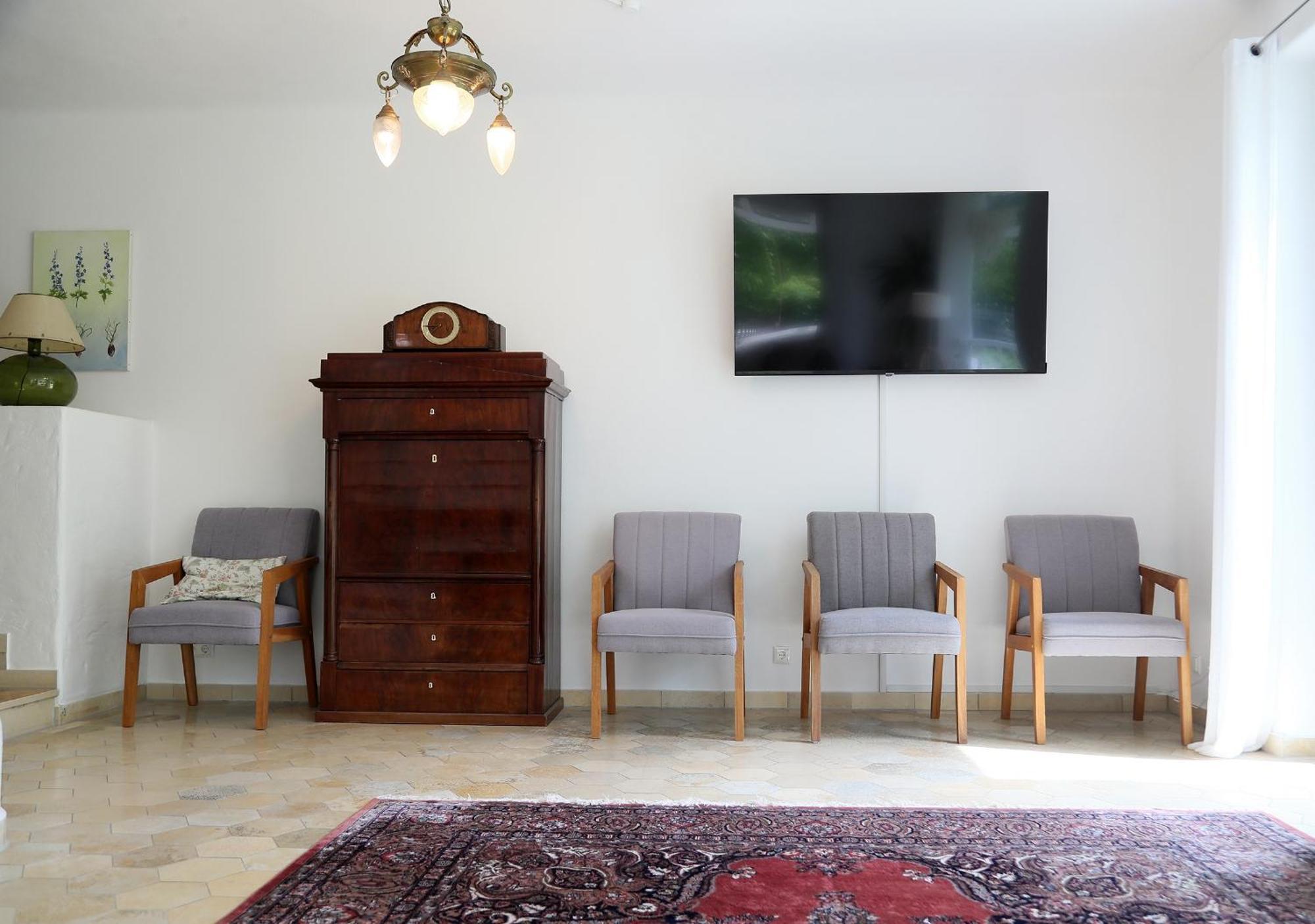 Unique Luxury Villa 22 Min To Munich 290M2 Pool Sauna Gauting Buitenkant foto