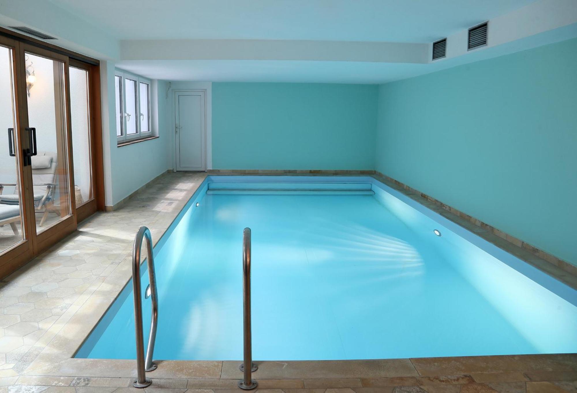 Unique Luxury Villa 22 Min To Munich 290M2 Pool Sauna Gauting Buitenkant foto