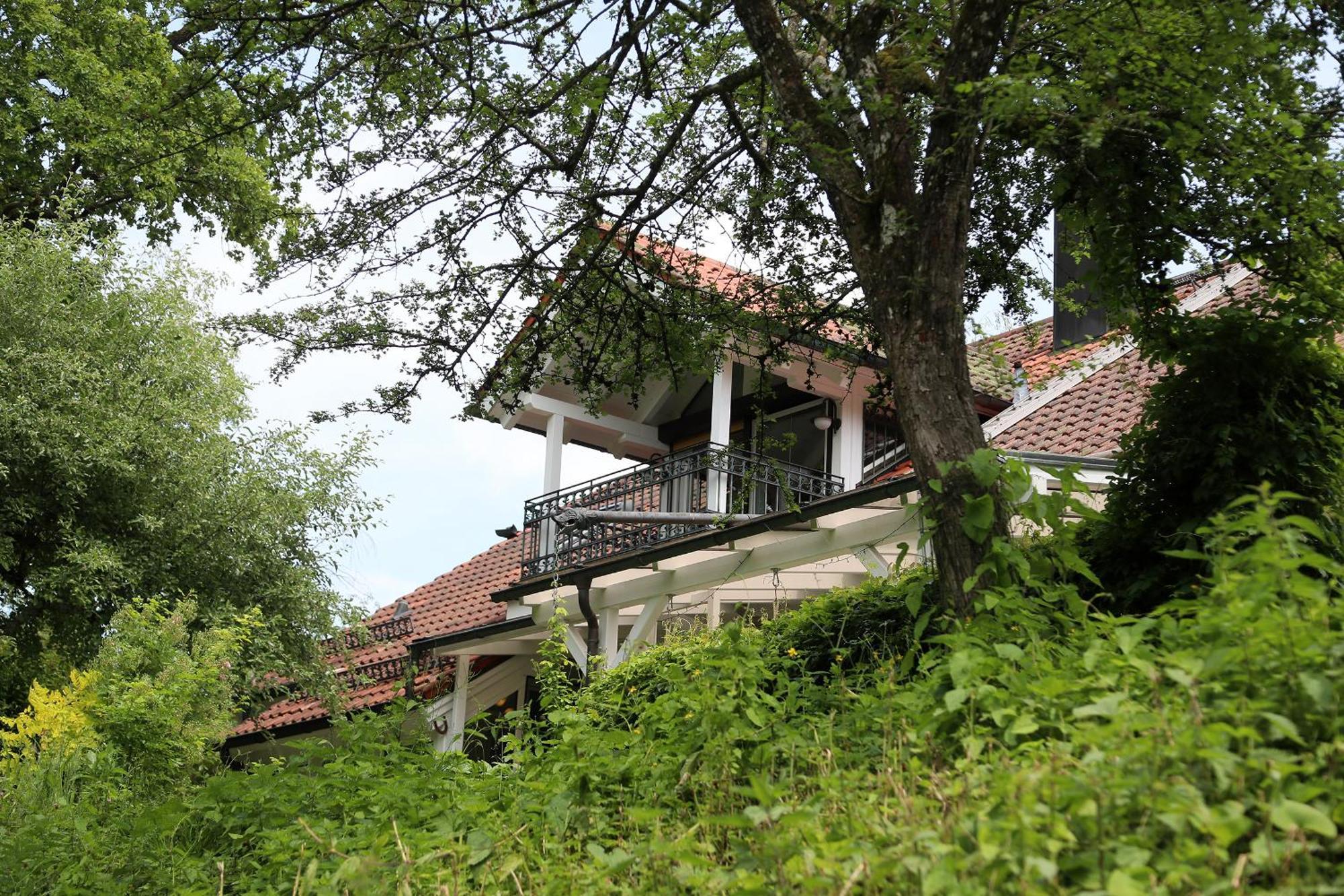 Unique Luxury Villa 22 Min To Munich 290M2 Pool Sauna Gauting Buitenkant foto