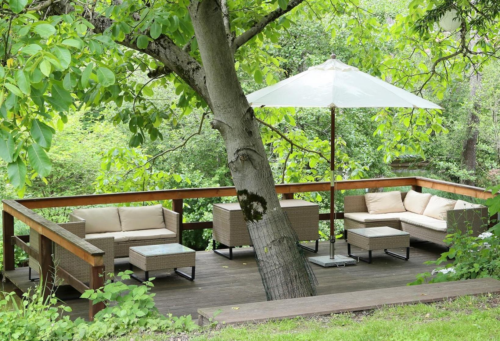 Unique Luxury Villa 22 Min To Munich 290M2 Pool Sauna Gauting Buitenkant foto