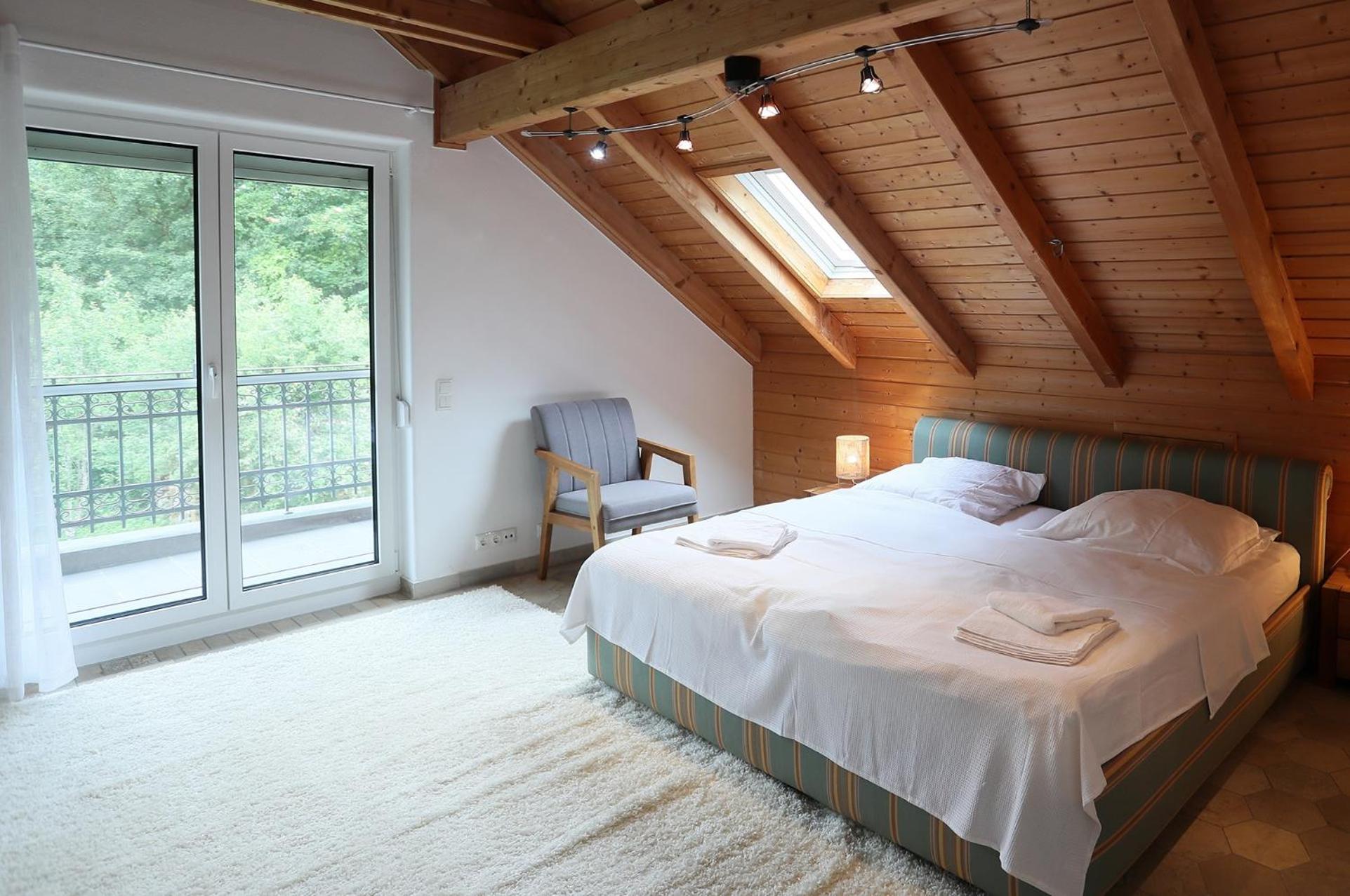 Unique Luxury Villa 22 Min To Munich 290M2 Pool Sauna Gauting Buitenkant foto