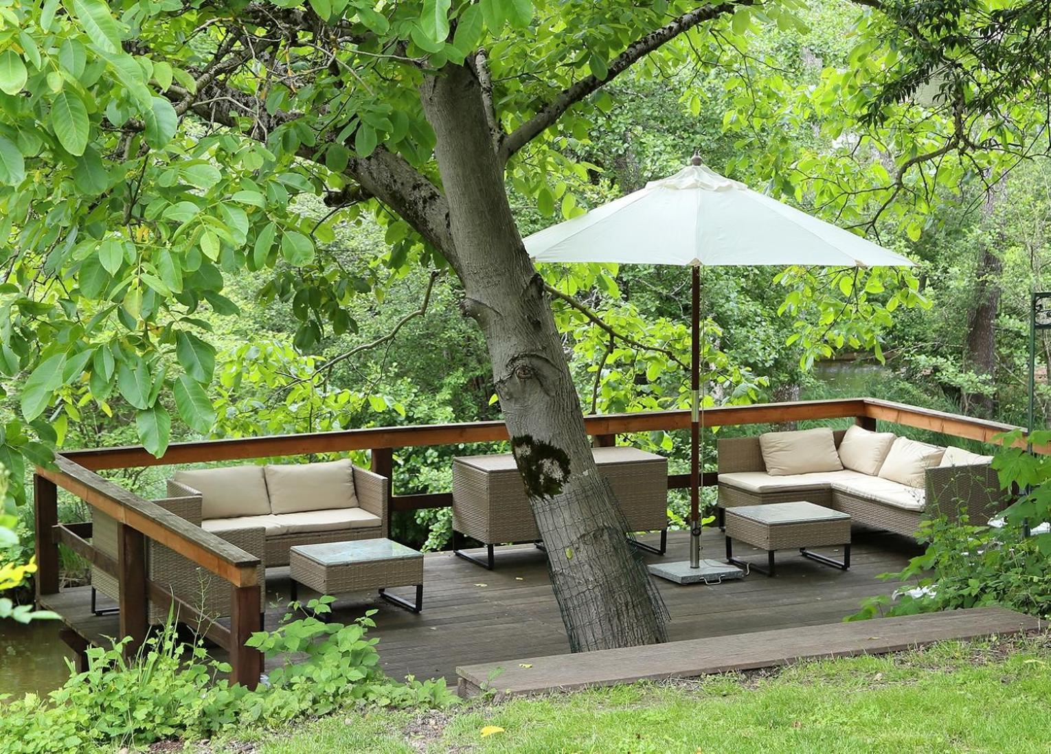 Unique Luxury Villa 22 Min To Munich 290M2 Pool Sauna Gauting Buitenkant foto