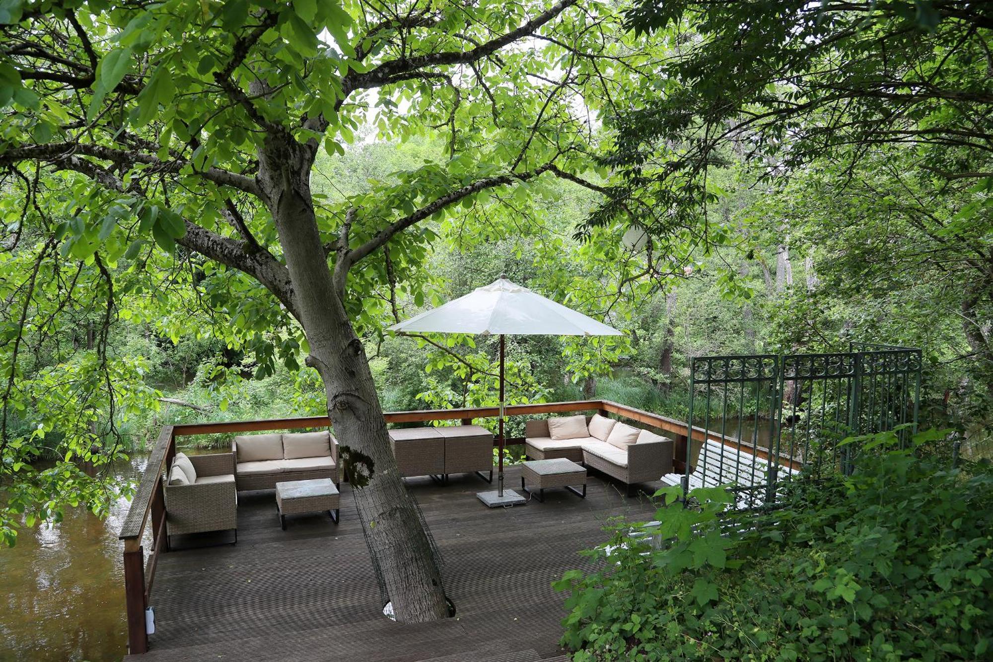 Unique Luxury Villa 22 Min To Munich 290M2 Pool Sauna Gauting Buitenkant foto